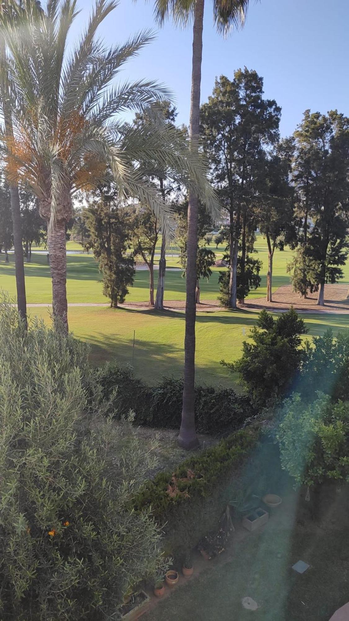 Am Mijas Golf Views Fuengirola