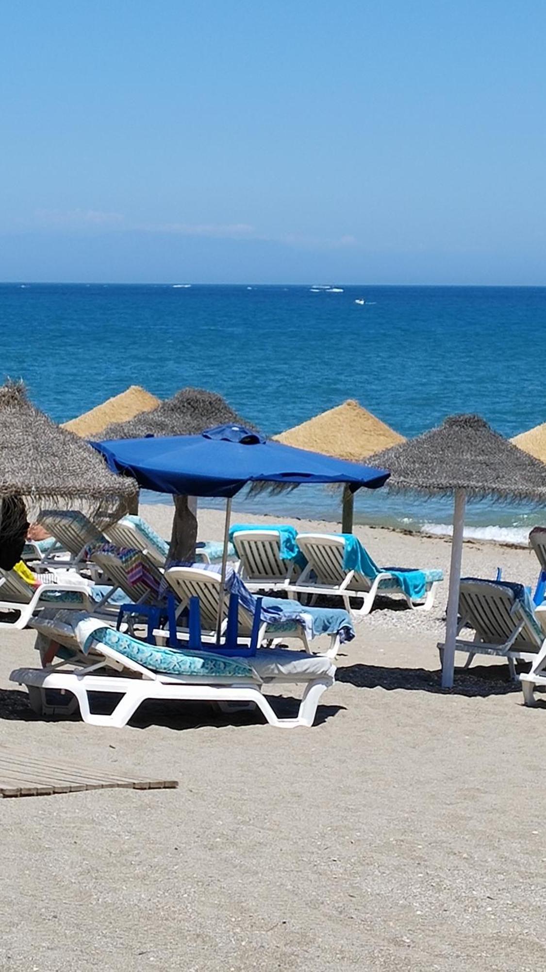 Am Mijas Golf Views Appartement Fuengirola