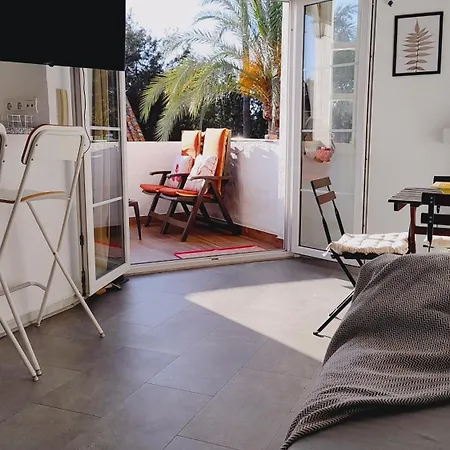 Apartament Am Mijas Golf Views Fuengirola Zewnętrze zdjęcie
