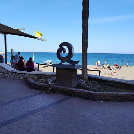 Apartament Am Mijas Golf Views Fuengirola Zewnętrze zdjęcie