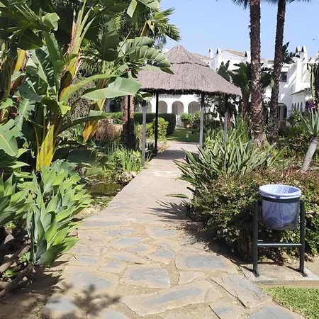 Apartament Am Mijas Golf Views Fuengirola Zewnętrze zdjęcie