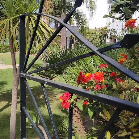 Apartament Am Mijas Golf Views Fuengirola Zewnętrze zdjęcie