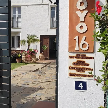 Apartament Am Mijas Golf Views Fuengirola Zewnętrze zdjęcie