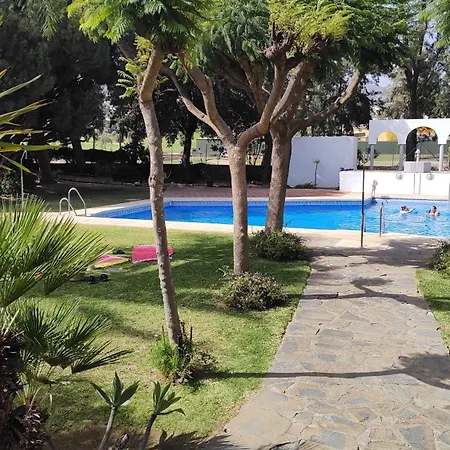 Apartament Am Mijas Golf Views Fuengirola Zewnętrze zdjęcie