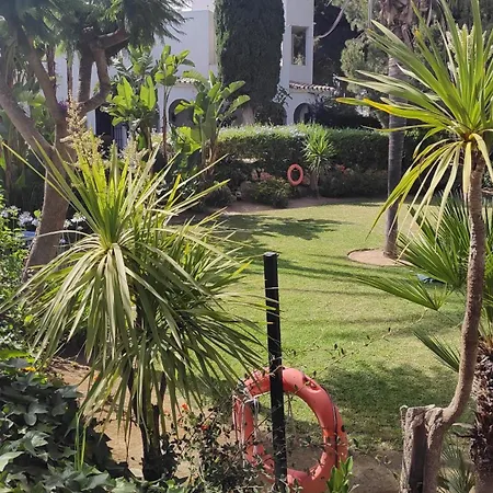 Apartament Am Mijas Golf Views Fuengirola Zewnętrze zdjęcie
