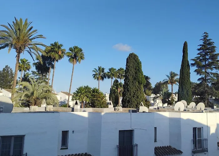Am Mijas Golf Views
