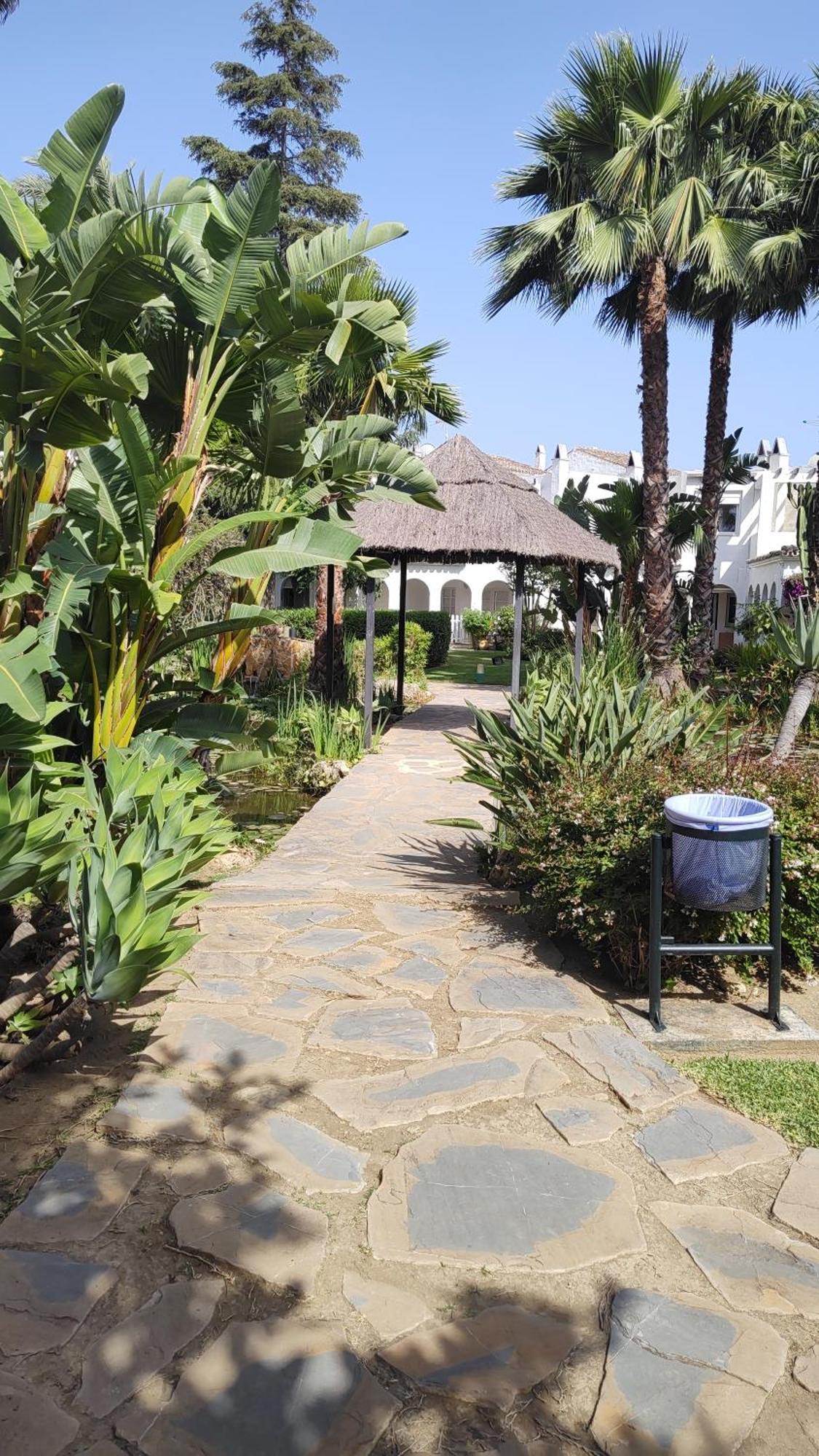 Apartament Am Mijas Golf Views