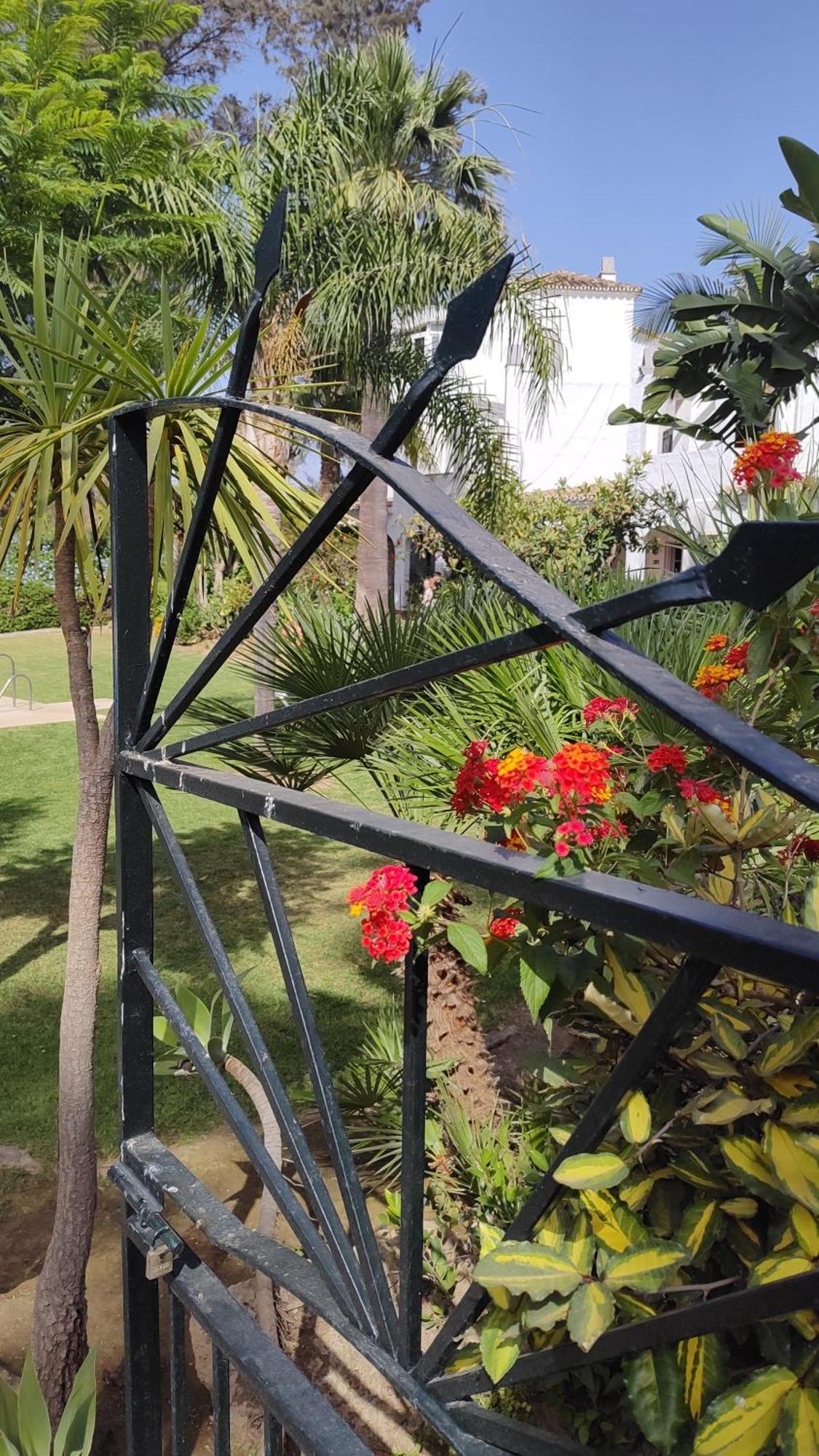 Apartament Am Mijas Golf Views