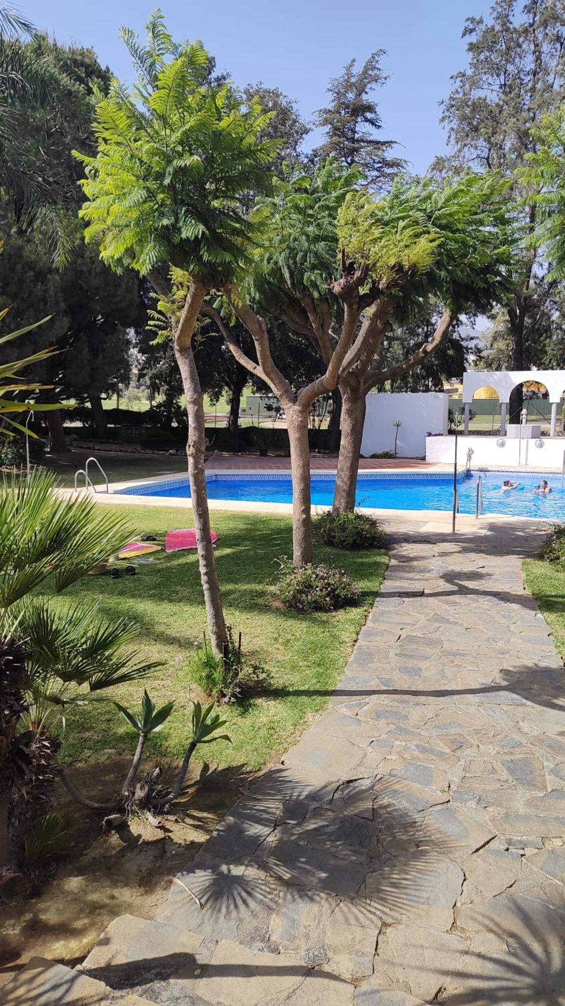 Am Mijas Golf Views Apartament *