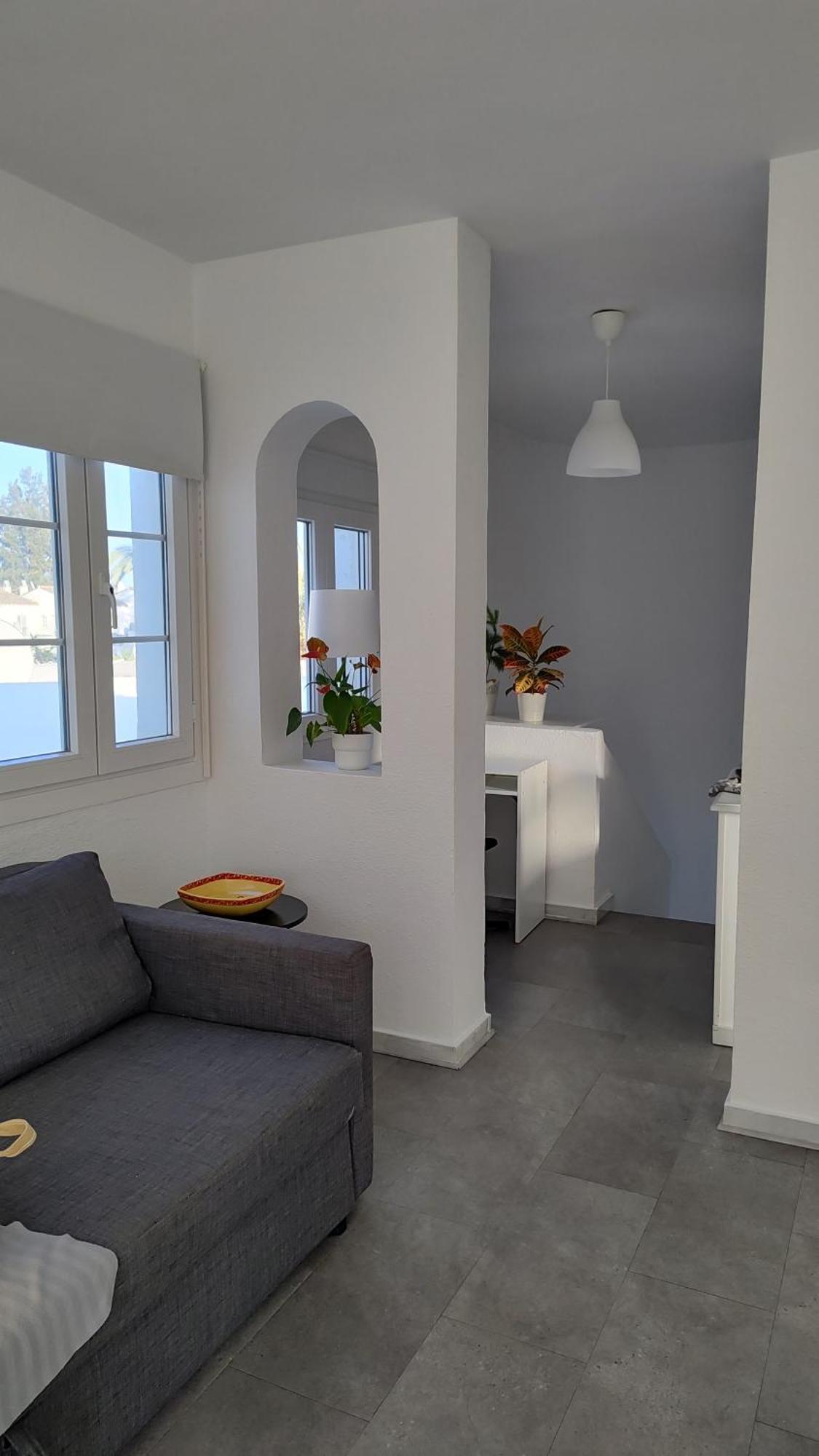 Apartament Am Mijas Golf Views