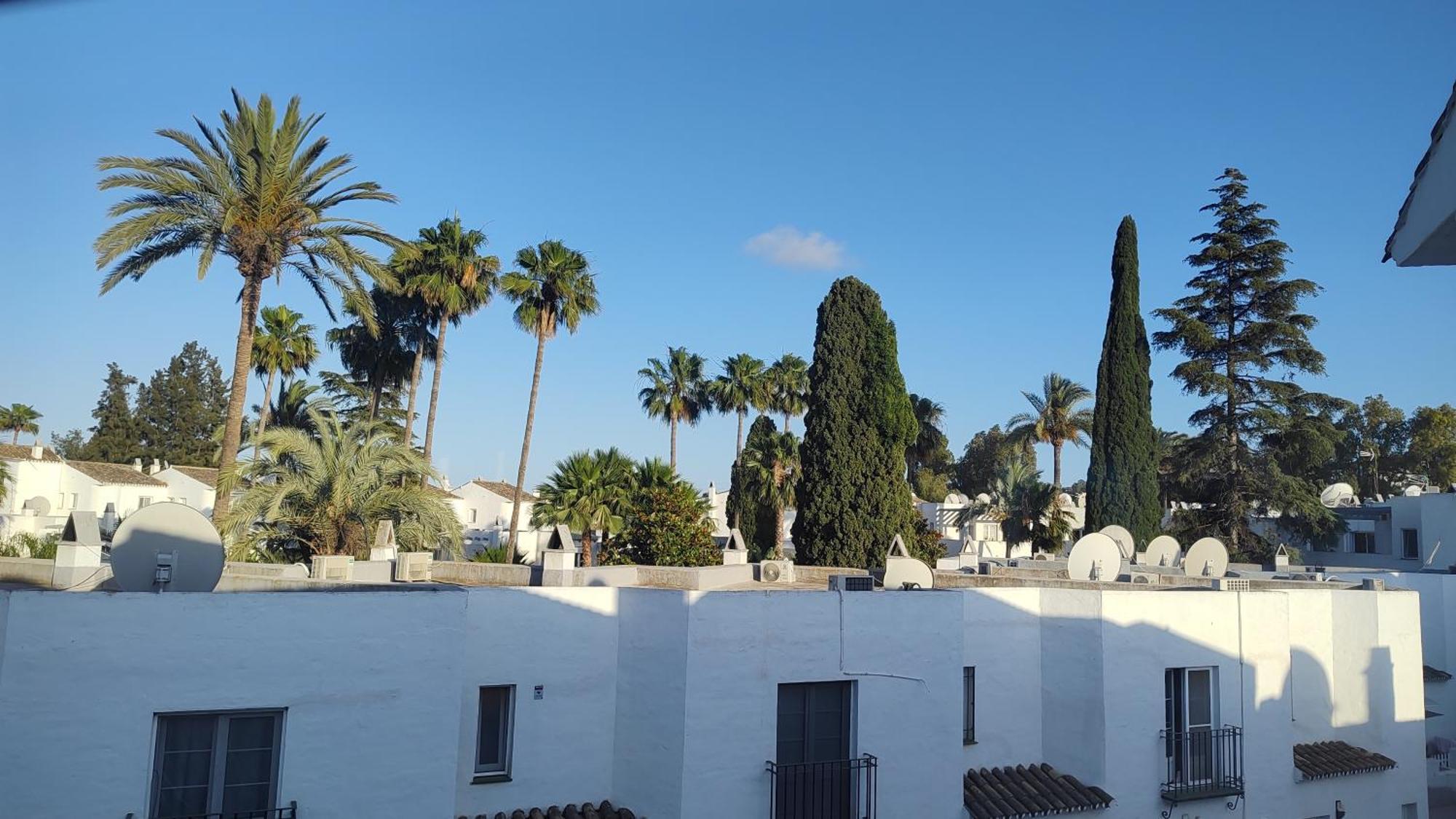 Am Mijas Golf Views Fuengirola
