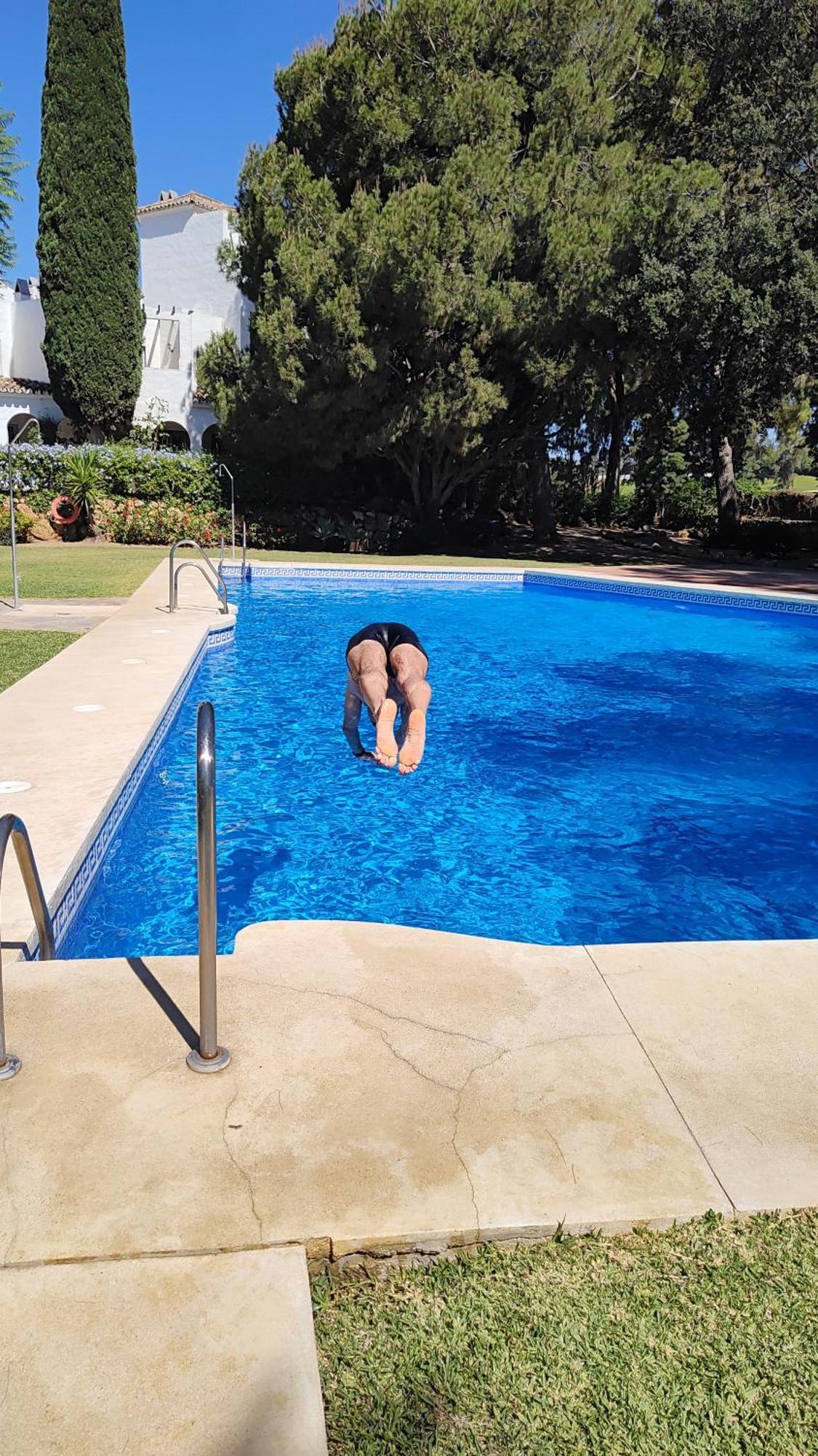 Am Mijas Golf Views Apartment *