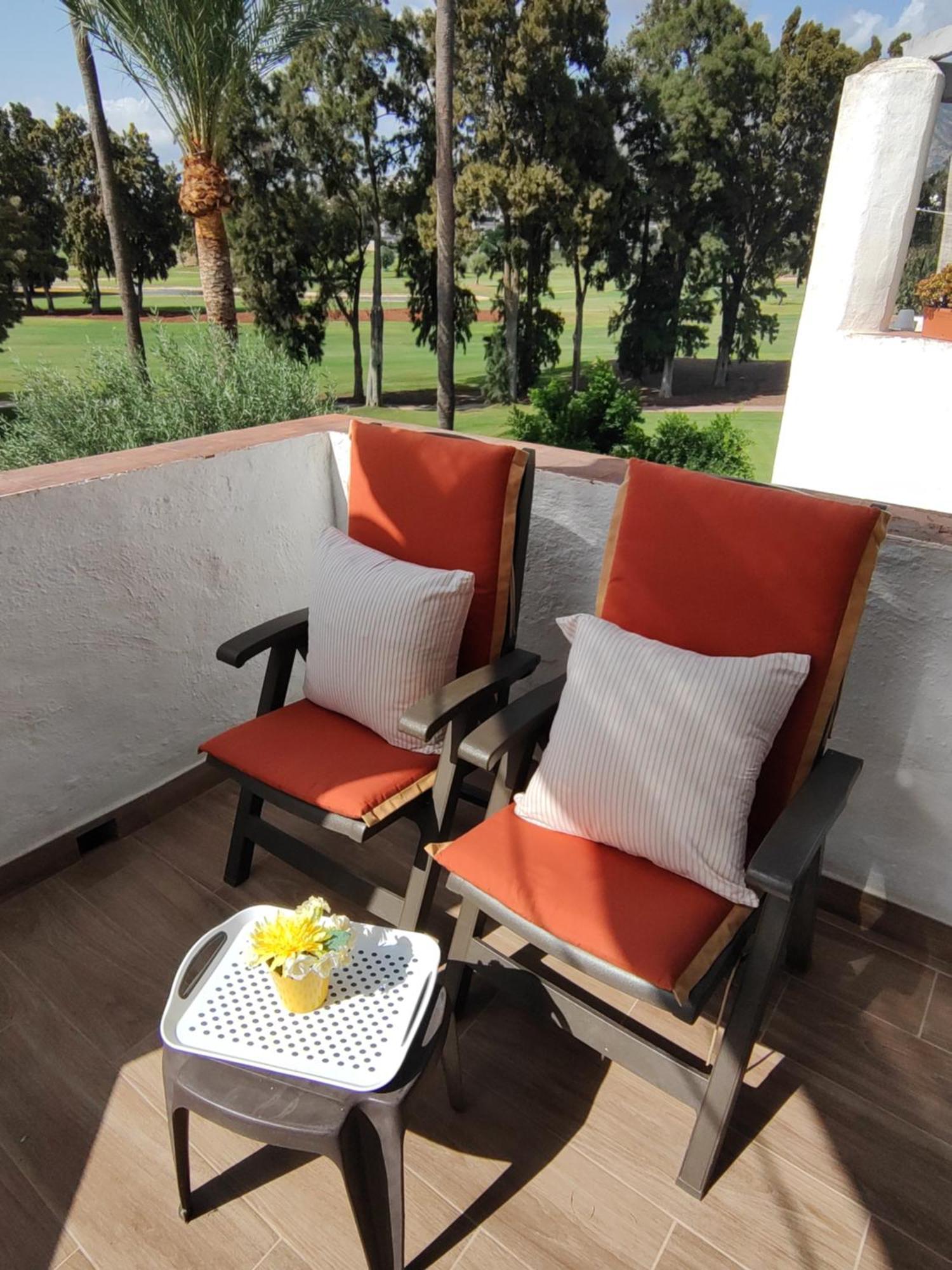 Am Mijas Golf Views Apartment