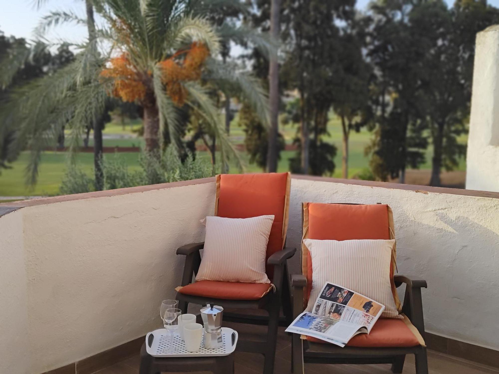 Am Mijas Golf Views *
