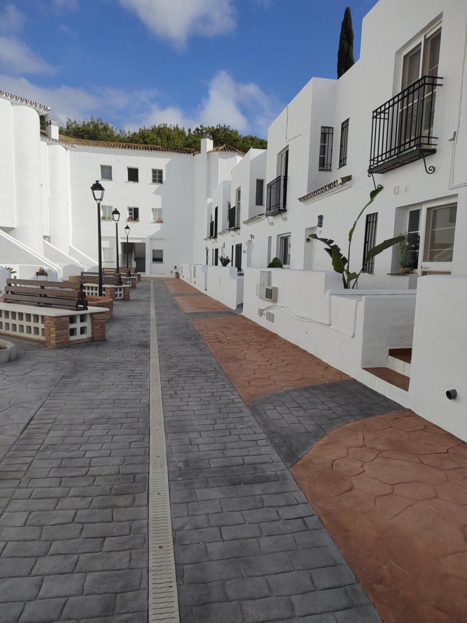 Apartament Am Mijas Golf Views Fuengirola