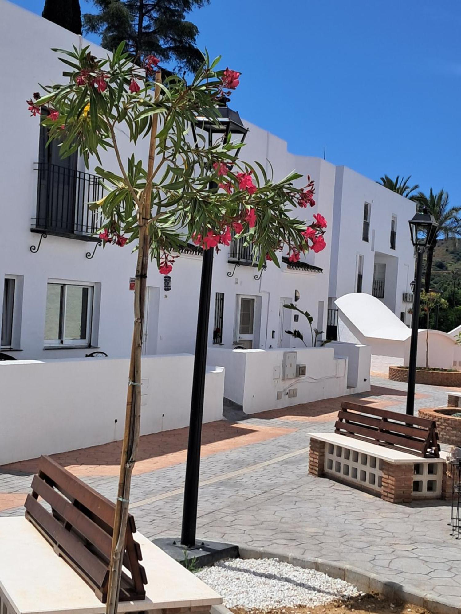 Apartamento Am Mijas Golf Views *